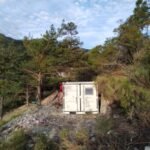 Gite et bergerie (Auron)